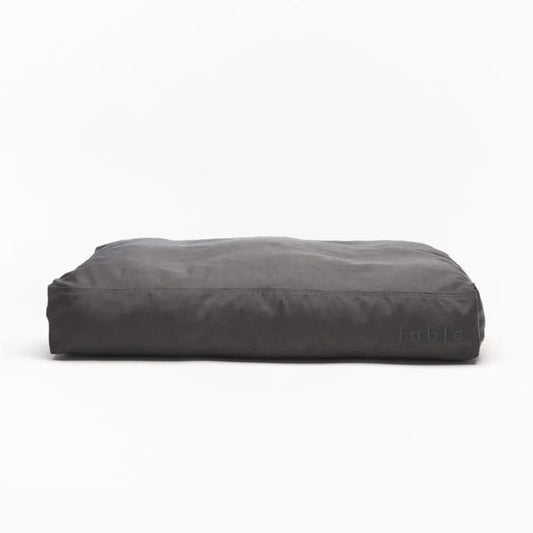 Durable Water-Resistant Memory Foam Dog Bed