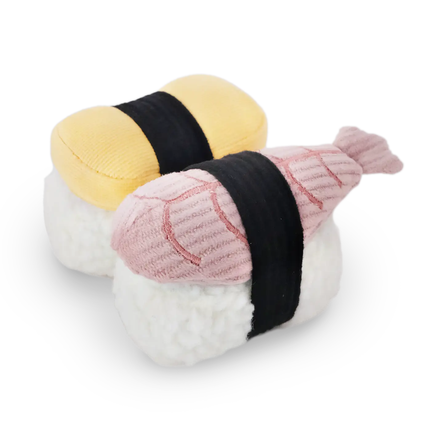 Sushi // Enrichment Dog Toy