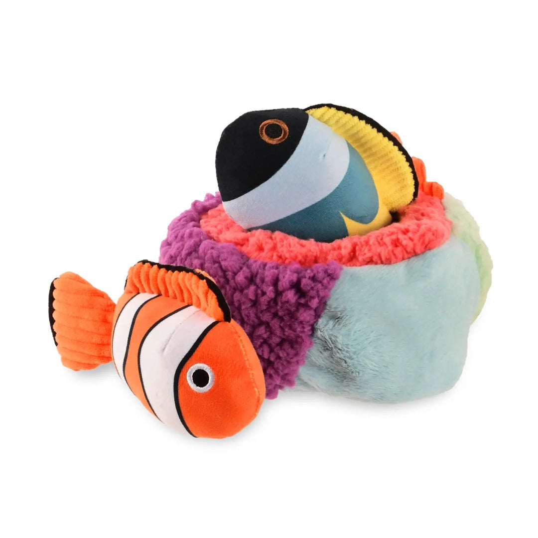 Ocean Buddies - Reef Retreat