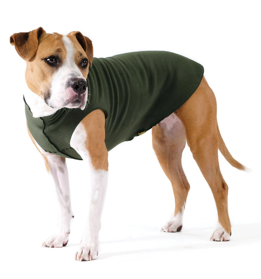 Stretch Fleece