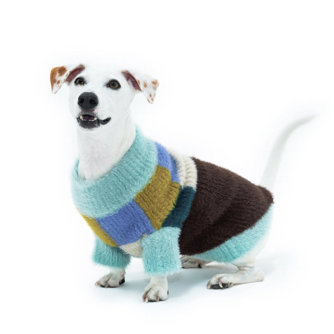 Kaleido Sweater