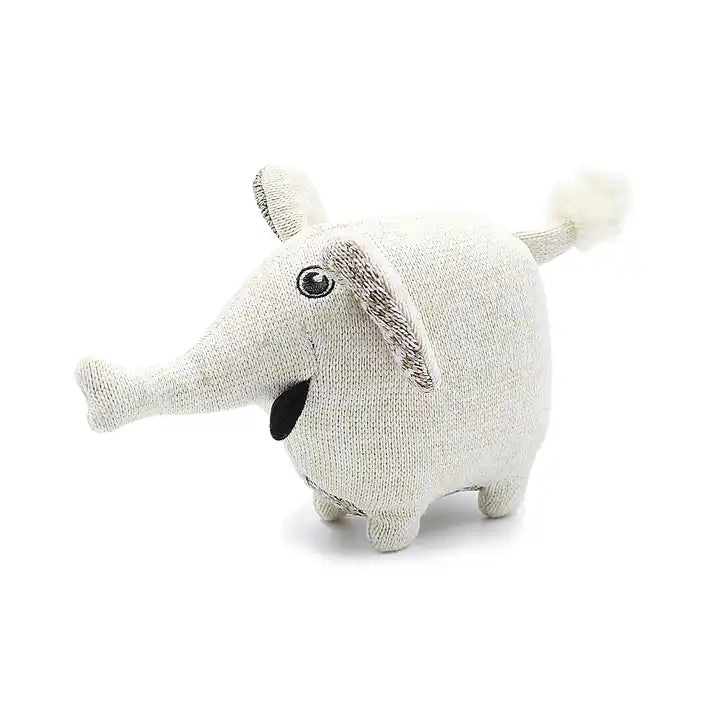I Feel Relephant Plush Dog Toy