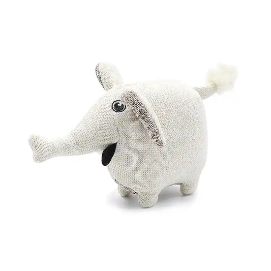 I Feel Relephant Plush Dog Toy