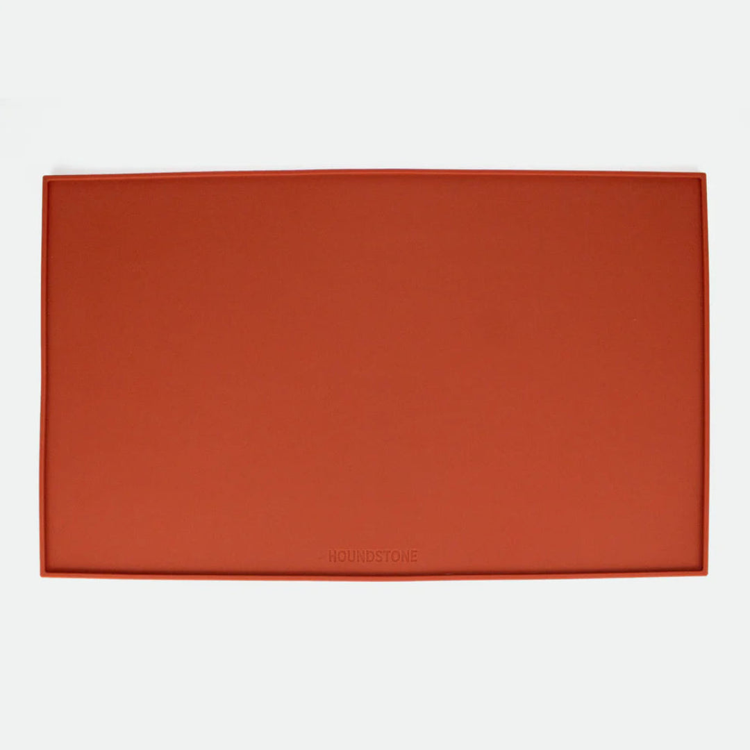 Houndstone: Silicone Pet Feeding Mat
