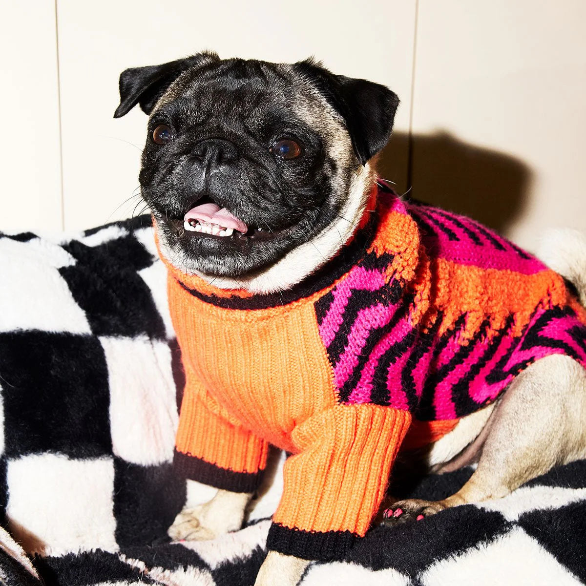 Just Fred - Lil Baddie Sweater