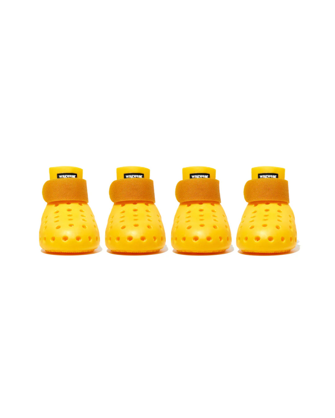 WagWellies Dog Boots