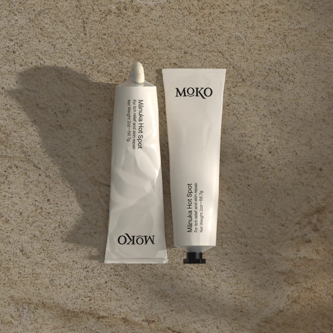 MokoPets - Manuka Hot Spot