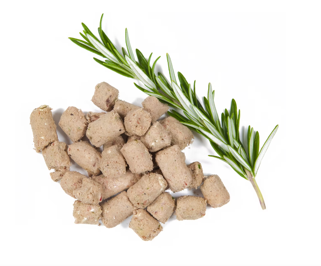 New Zealand Natural - Wild Brushtail Freeze-Dried Food