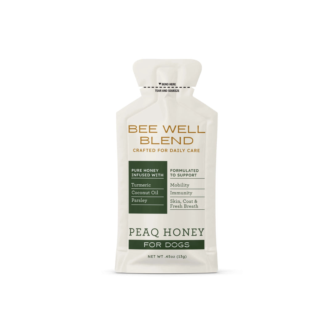 Peaq Honey