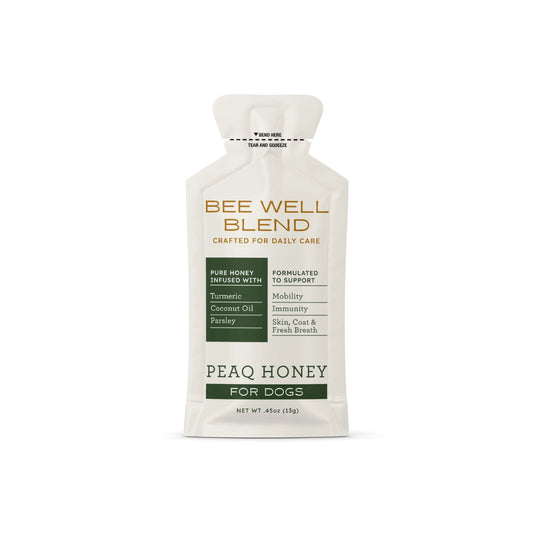 Peaq Honey