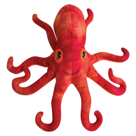 Olivia the Octopus - Plush Toy