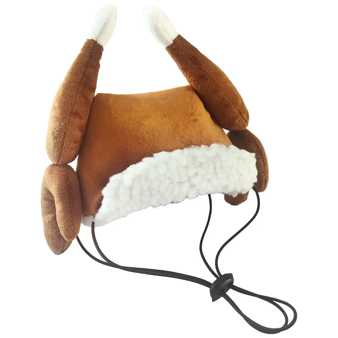 Turkey Tester Hat with Snugfit