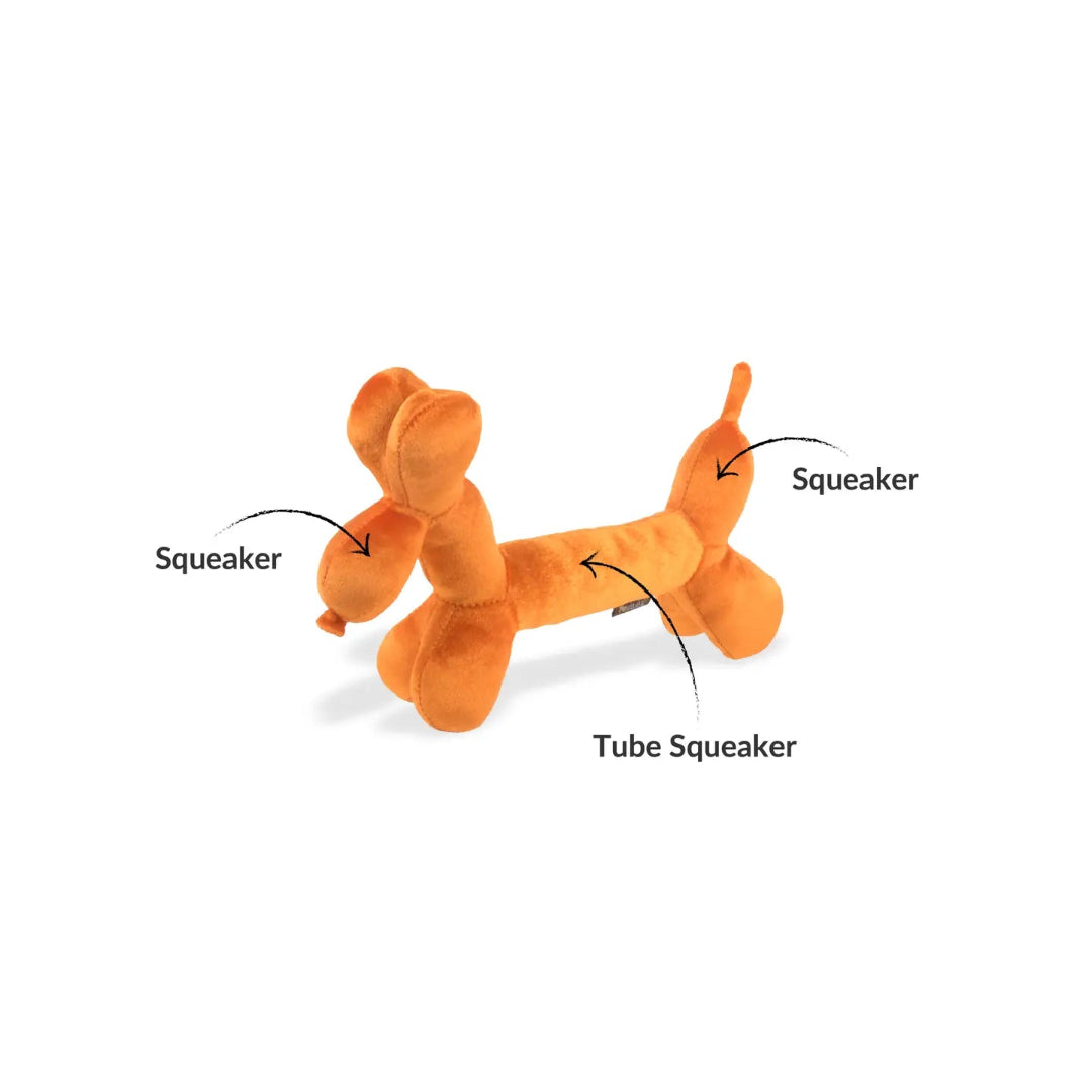 Party Animal - Balloon Buddy