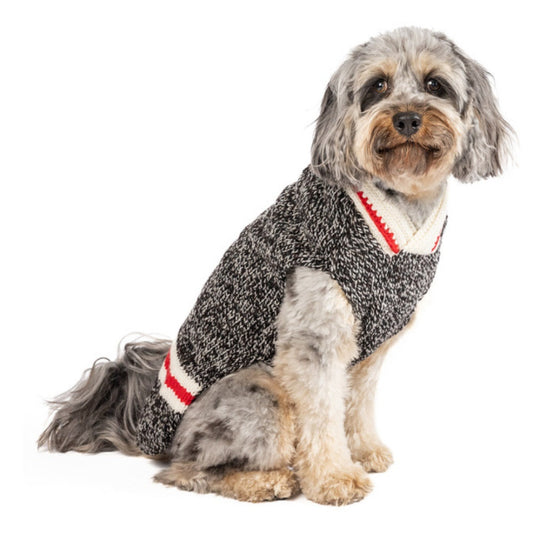 Boyfriend Dog Sweater
