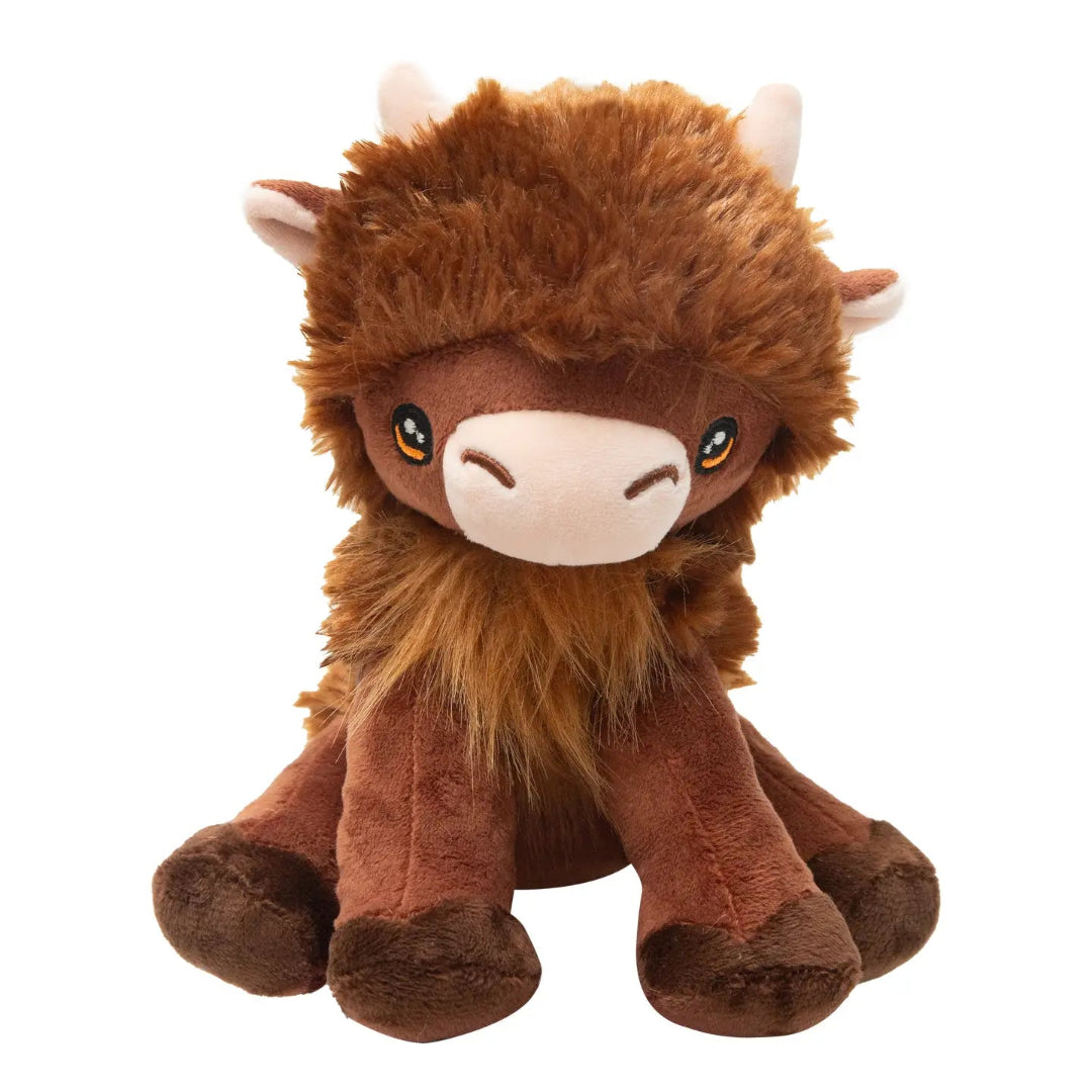 Nyland the Highland - Plush toy