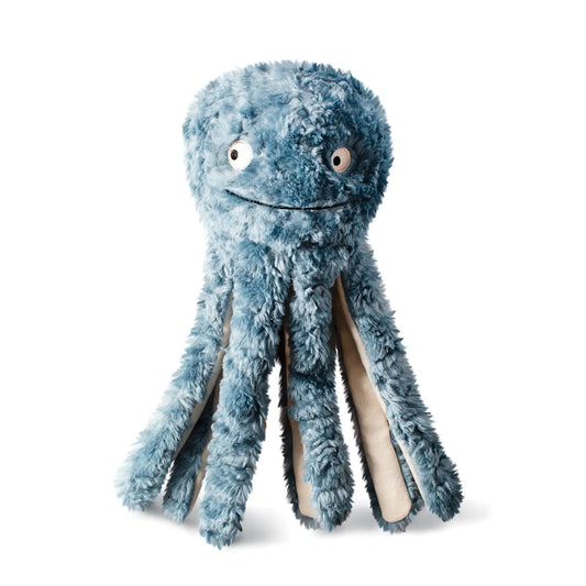 Earth Friendly Dog Toy Long Time No Sea