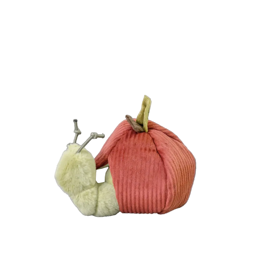 Apple // Enrichment Toy Set// Snuffle + Burrow