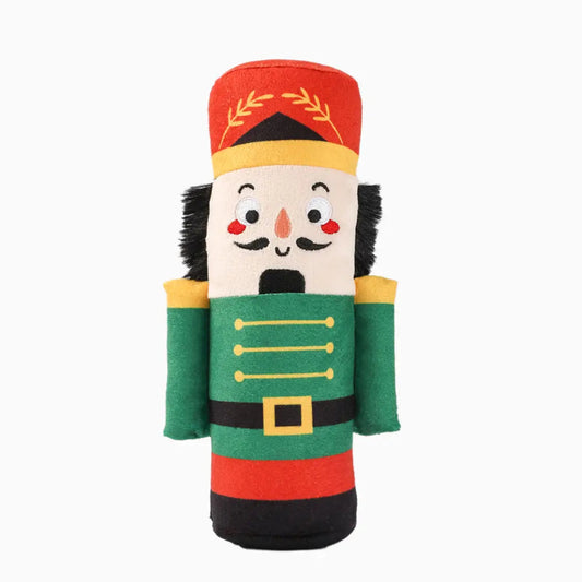 Nutcracker - Dog Plush Toy