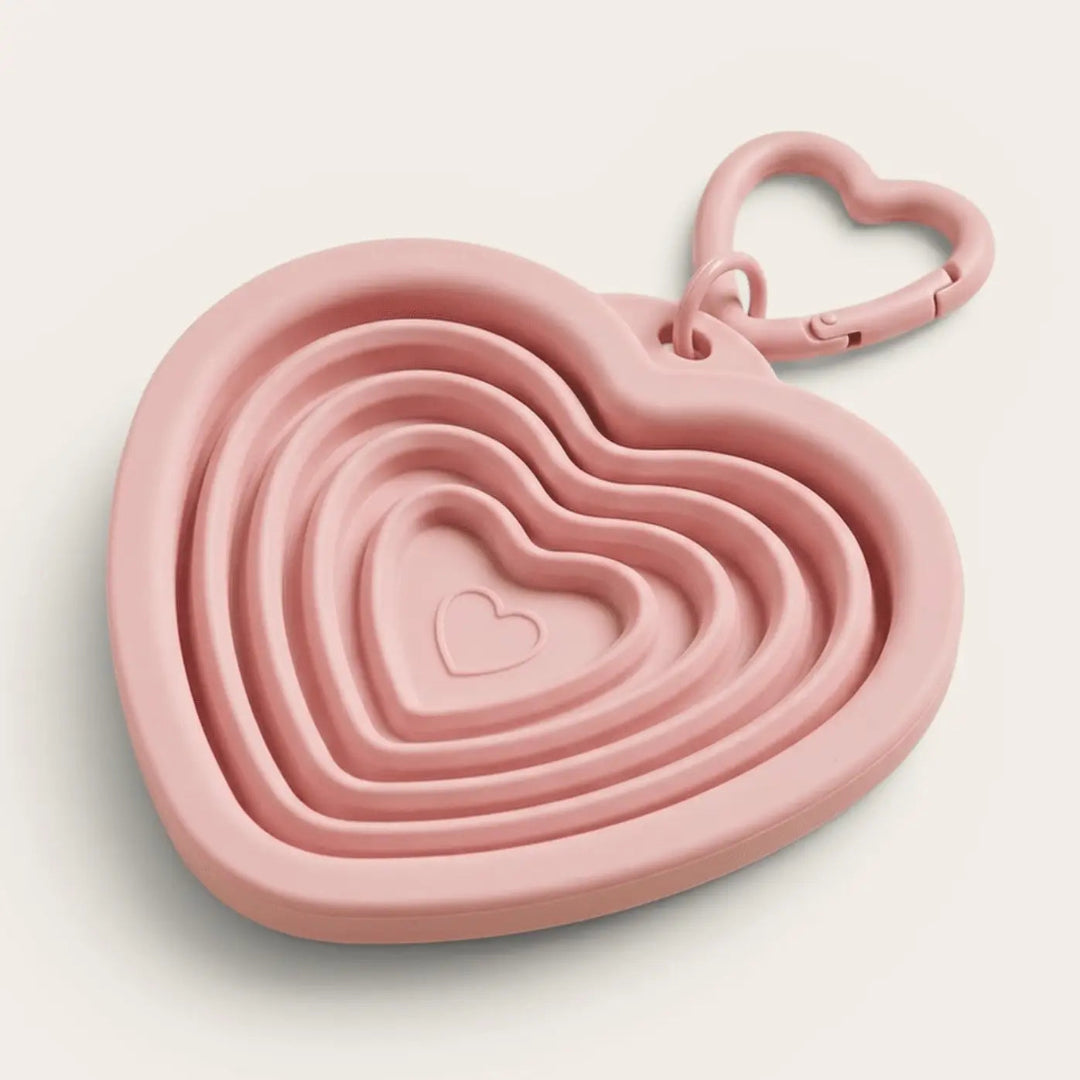 Sweetheart On-The-Go Bowl