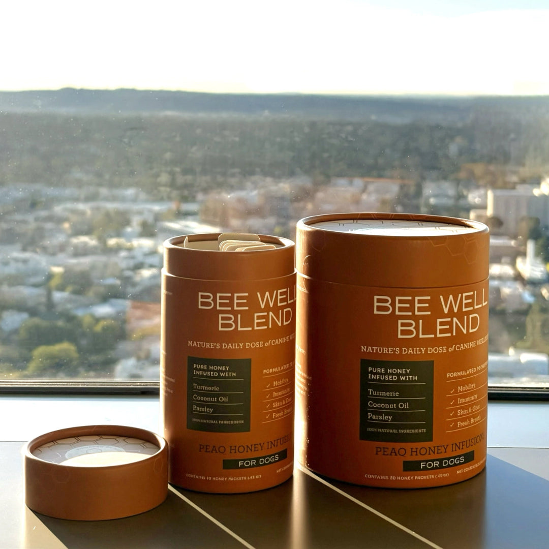 Peaq Honey