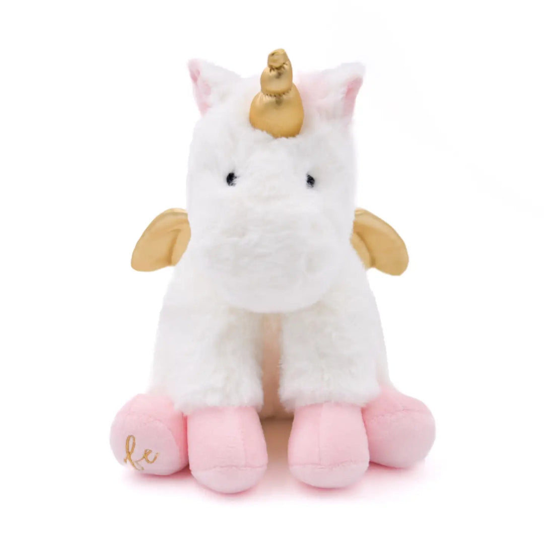 Yuna Plushie