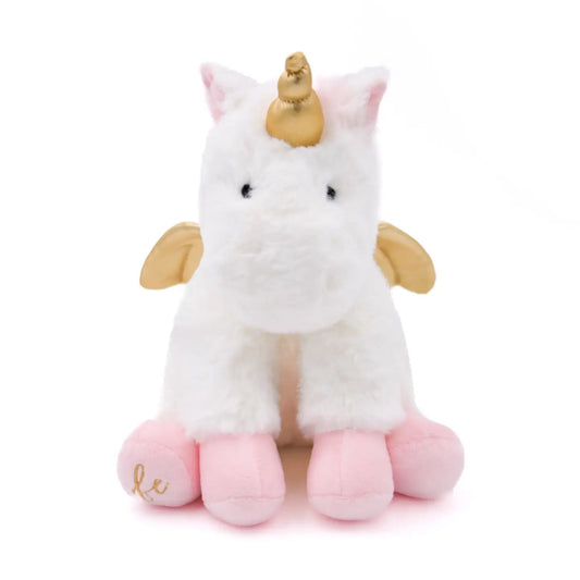Yuna Plushie