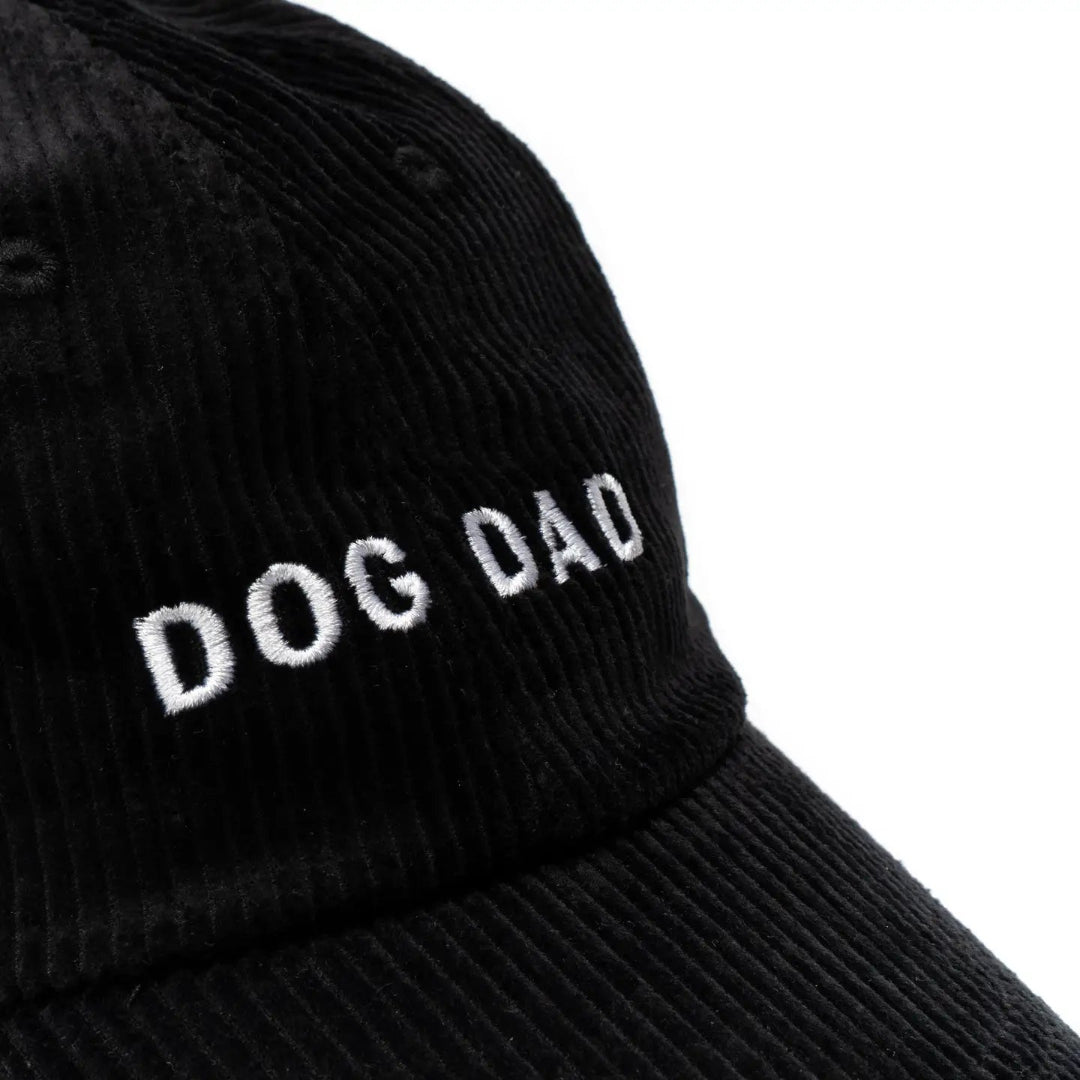 Dog Dad Hat
