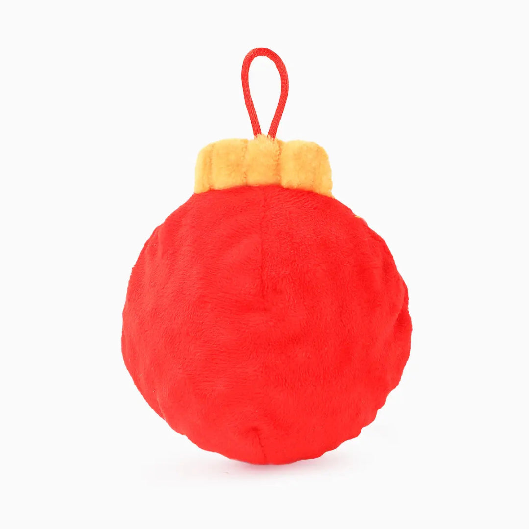 Ornament - Dog Ball Toy