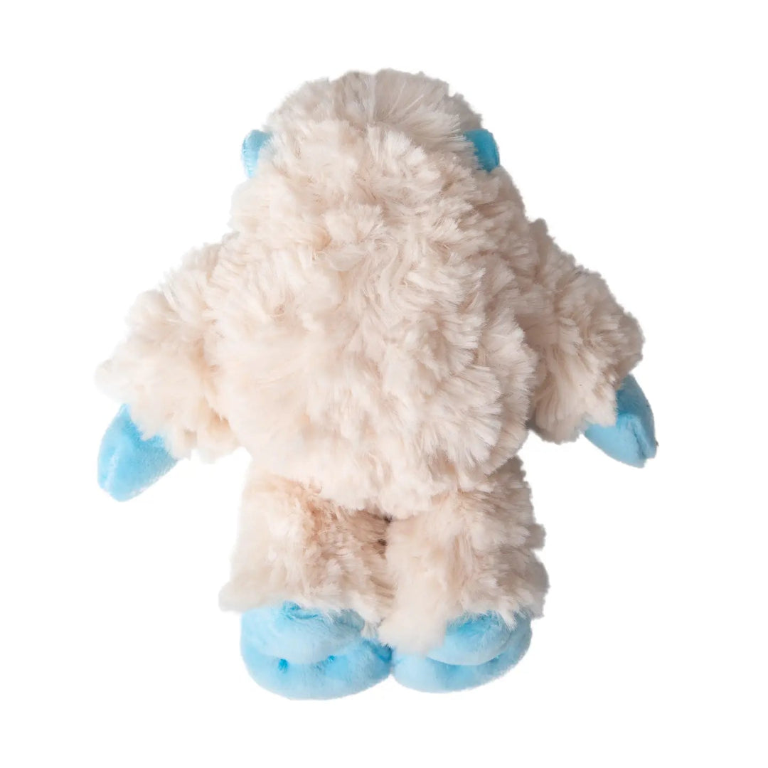 Young Yeti - Plush Toy