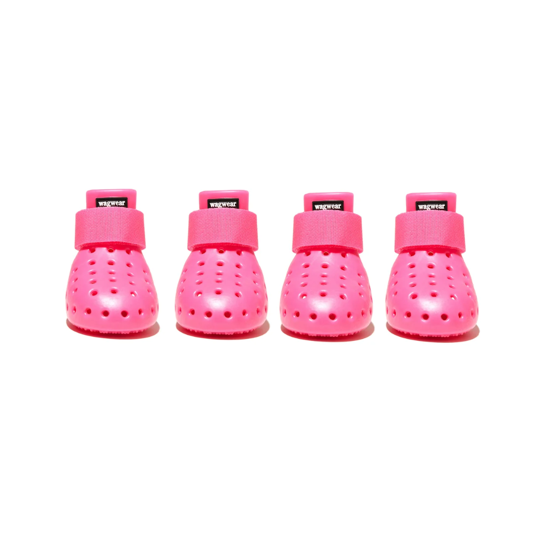 WagWellies Dog Boots
