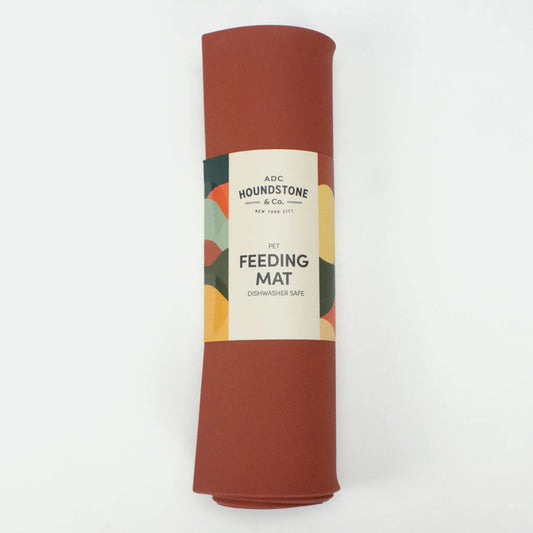 Houndstone: Silicone Pet Feeding Mat