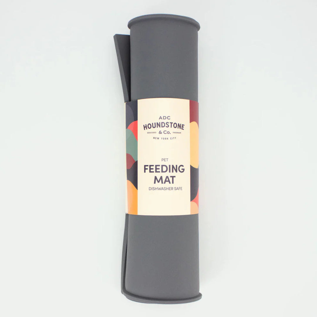 Houndstone: Silicone Pet Feeding Mat