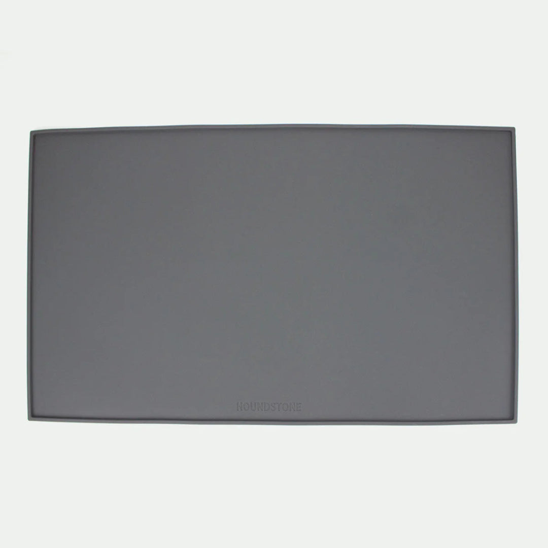 Houndstone: Silicone Pet Feeding Mat