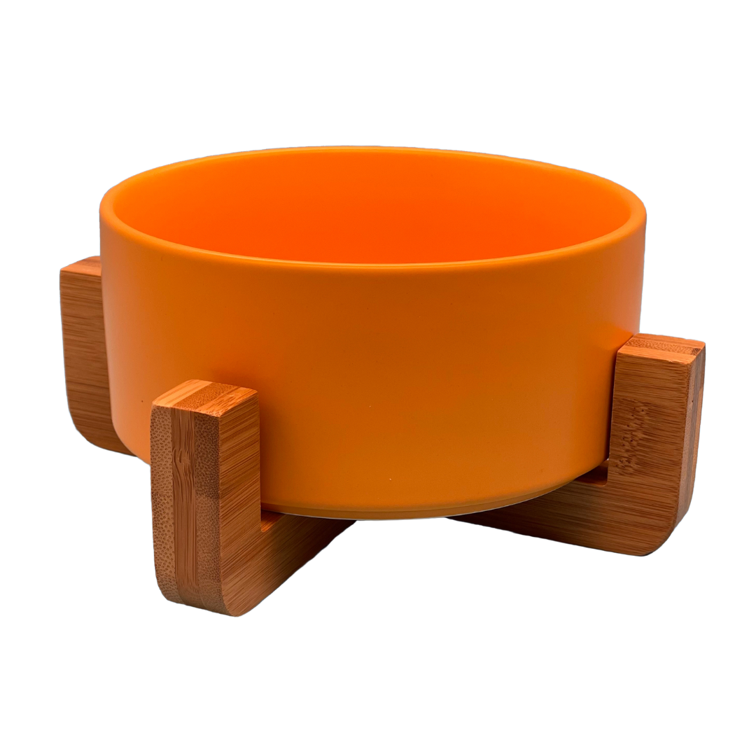 Minimalist Ceramic Bowl