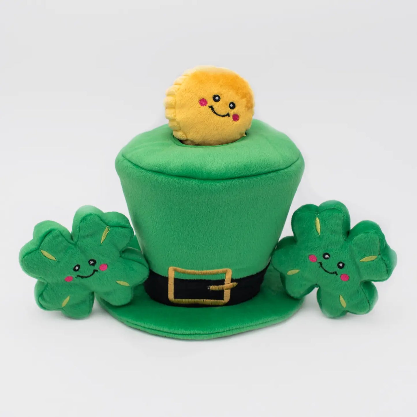 St. Patrick's Burrow Leprechaun Hat