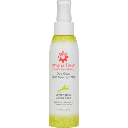 Dog Coat Conditioning Spray