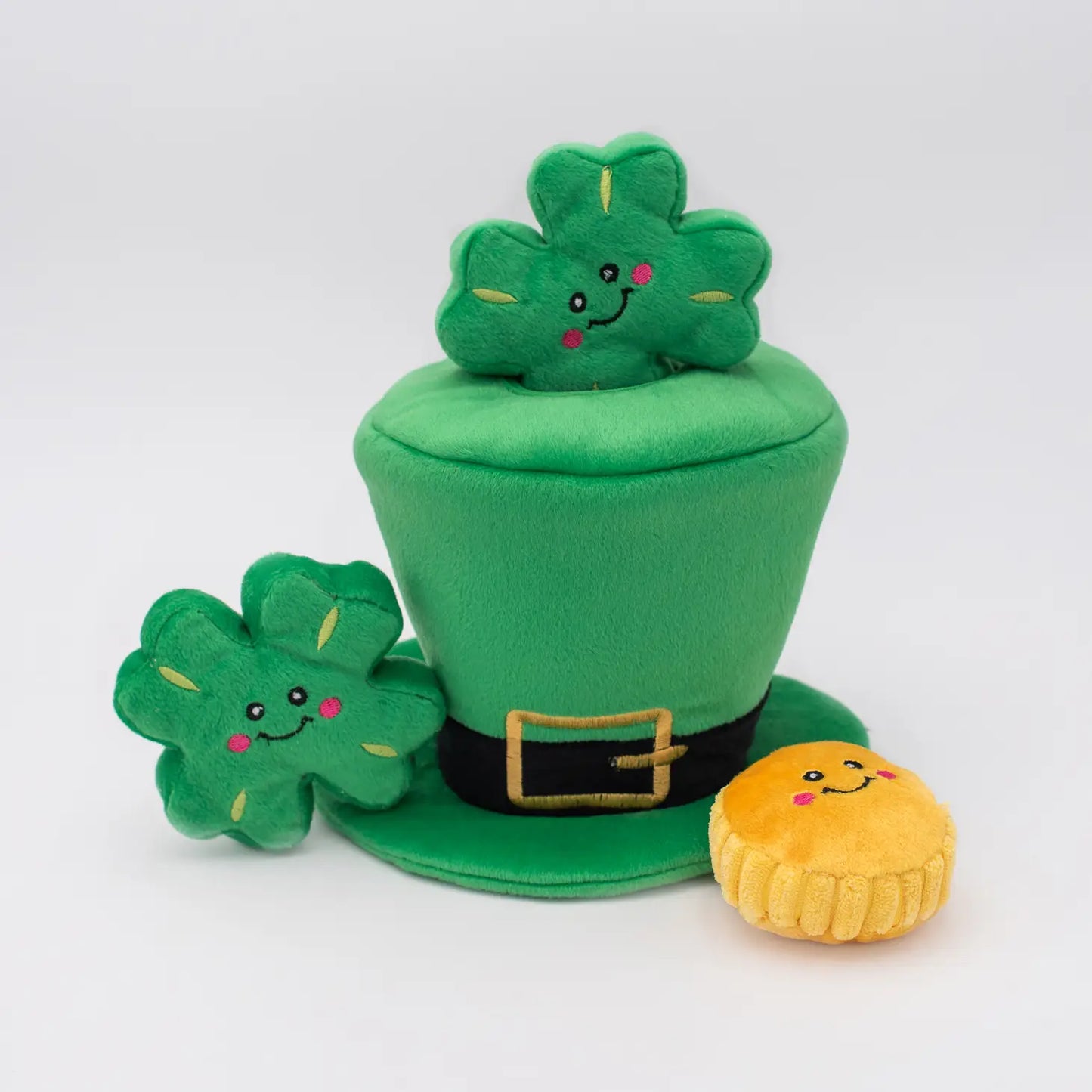 St. Patrick's Burrow Leprechaun Hat