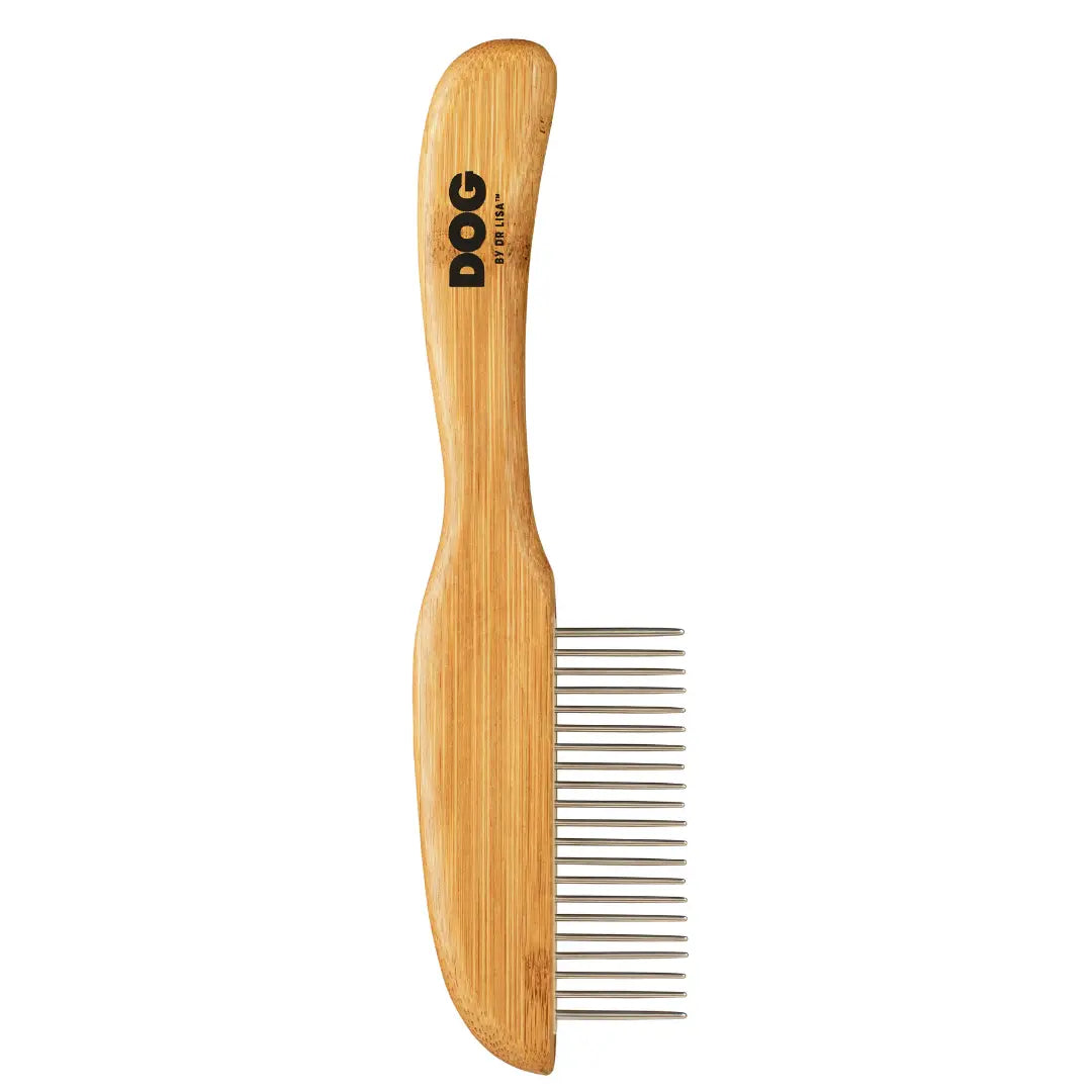 Demat Comb Now You re Clean